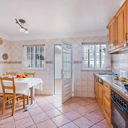 Villa Vanessa By Plus Albufeira
