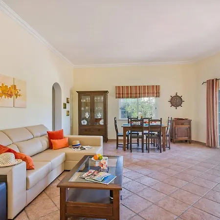 Vanessa By Plus Villa Albufeira