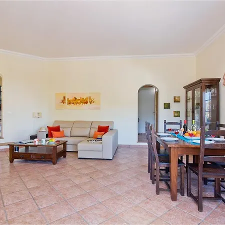 Vanessa By Plus Villa Albufeira