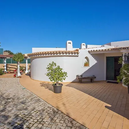 Villa Vanessa By Plus